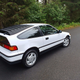 Illustration for article titled So Nice Honda CRXs Are Going For $33,600 Now